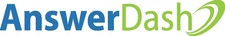 Answer Dash Logo